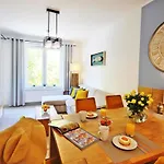 Balticon Polanki Park - Basen, Sauna, Silownia, Sala Zabaw Dla Dzieci Inclusive Kołobrzeg