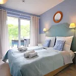 Balticon Polanki Park - Basen, Sauna, Silownia, Sala Zabaw Dla Dzieci Inclusive Appartamento *