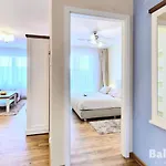 Balticon Polanki Park - Basen, Sauna, Silownia, Sala Zabaw Dla Dzieci Inclusive Appartamento *