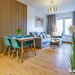Balticon Polanki Park - Basen, Sauna, Silownia, Sala Zabaw Dla Dzieci Inclusive *