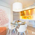 Balticon Polanki Park - Basen, Sauna, Silownia, Sala Zabaw Dla Dzieci Inclusive Appartamento