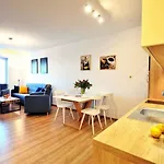 Balticon Polanki Park - Basen, Sauna, Silownia, Sala Zabaw Dla Dzieci Inclusive * Kołobrzeg