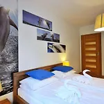 Balticon Polanki Park - Basen, Sauna, Silownia, Sala Zabaw Dla Dzieci Inclusive *