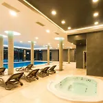Balticon Polanki Park - Basen, Sauna, Silownia, Sala Zabaw Dla Dzieci Inclusive Appartamento