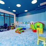 Balticon Polanki Park - Basen, Sauna, Silownia, Sala Zabaw Dla Dzieci Inclusive Appartamento Kołobrzeg