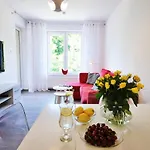 Appartamento Balticon Polanki Park - Basen, Sauna, Silownia, Sala Zabaw Dla Dzieci Inclusive