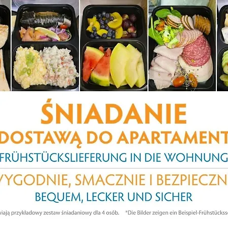 Balticon Polanki Park - Basen, Sauna, Siłownia, Sala Zabaw Dla Dzieci Inclusive *