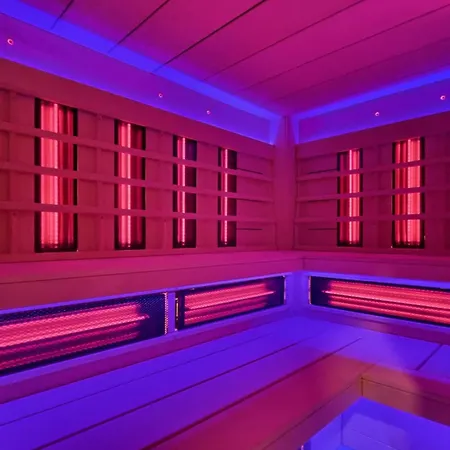 Balticon Polanki Park - Basen, Sauna, Silownia, Sala Zabaw Dla Dzieci Inclusive Apartamento Kołobrzeg