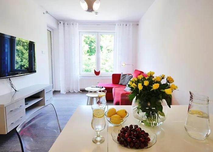 Apartamento Balticon Polanki Park - Basen, Sauna, Silownia, Sala Zabaw Dla Dzieci Inclusive