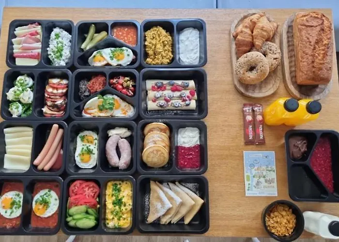 Apartamento Balticon Polanki Park - Basen, Sauna, Silownia, Sala Zabaw Dla Dzieci Inclusive *