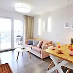 Balticon Polanki Park - Basen, Sauna, Silownia, Sala Zabaw Dla Dzieci Inclusive *