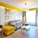 Balticon Polanki Park - Basen, Sauna, Silownia, Sala Zabaw Dla Dzieci Inclusive * Kolberg