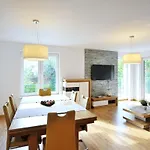Balticon Polanki Park - Basen, Sauna, Silownia, Sala Zabaw Dla Dzieci Inclusive Appartement Kołobrzeg
