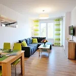 Διαμέρισμα Balticon Polanki Park - Basen, Sauna, Silownia, Sala Zabaw Dla Dzieci Inclusive