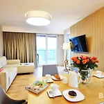 Balticon Polanki Park - Basen, Sauna, Silownia, Sala Zabaw Dla Dzieci Inclusive * Kolberg