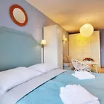Appartement Balticon Polanki Park - Basen, Sauna, Silownia, Sala Zabaw Dla Dzieci Inclusive Kołobrzeg
