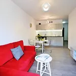 Balticon Polanki Park - Basen, Sauna, Silownia, Sala Zabaw Dla Dzieci Inclusive Διαμέρισμα