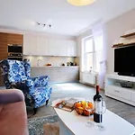 Appartement Balticon Polanki Park - Basen, Sauna, Silownia, Sala Zabaw Dla Dzieci Inclusive Kołobrzeg