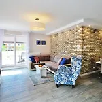 Appartement Balticon Polanki Park - Basen, Sauna, Silownia, Sala Zabaw Dla Dzieci Inclusive Kołobrzeg