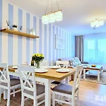 Διαμέρισμα Balticon Polanki Park - Basen, Sauna, Silownia, Sala Zabaw Dla Dzieci Inclusive