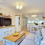 Balticon Polanki Park - Basen, Sauna, Silownia, Sala Zabaw Dla Dzieci Inclusive Kołobrzeg