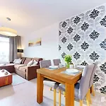 Balticon Polanki Park - Basen, Sauna, Silownia, Sala Zabaw Dla Dzieci Inclusive