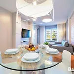 Balticon Polanki Park - Basen, Sauna, Silownia, Sala Zabaw Dla Dzieci Inclusive * Kołobrzeg