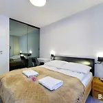 Balticon Polanki Park - Basen, Sauna, Silownia, Sala Zabaw Dla Dzieci Inclusive * Kołobrzeg