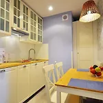 Balticon Polanki Park - Basen, Sauna, Silownia, Sala Zabaw Dla Dzieci Inclusive Apartment Kolberg