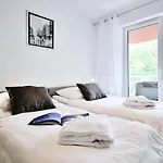 Balticon Polanki Park - Basen, Sauna, Silownia, Sala Zabaw Dla Dzieci Inclusive Διαμέρισμα *