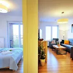 Balticon Polanki Park - Basen, Sauna, Silownia, Sala Zabaw Dla Dzieci Inclusive Apartment