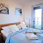 Balticon Polanki Park - Basen, Sauna, Silownia, Sala Zabaw Dla Dzieci Inclusive Διαμέρισμα