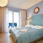 Διαμέρισμα Balticon Polanki Park - Basen, Sauna, Silownia, Sala Zabaw Dla Dzieci Inclusive