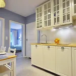 Appartement Balticon Polanki Park - Basen, Sauna, Silownia, Sala Zabaw Dla Dzieci Inclusive