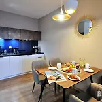Balticon Polanki Park - Basen, Sauna, Silownia, Sala Zabaw Dla Dzieci Inclusive Kolberg