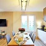 Balticon Polanki Park - Basen, Sauna, Silownia, Sala Zabaw Dla Dzieci Inclusive *