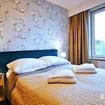 Διαμέρισμα Balticon Polanki Park - Basen, Sauna, Silownia, Sala Zabaw Dla Dzieci Inclusive Kołobrzeg