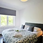 Balticon Polanki Park - Basen, Sauna, Silownia, Sala Zabaw Dla Dzieci Inclusive Διαμέρισμα Kołobrzeg