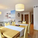 Appartement Balticon Polanki Park - Basen, Sauna, Silownia, Sala Zabaw Dla Dzieci Inclusive Kołobrzeg