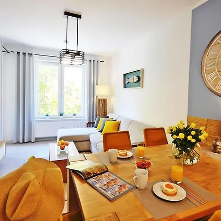 Balticon Polanki Park - Basen, Sauna, Silownia, Sala Zabaw Dla Dzieci Inclusive Kołobrzeg