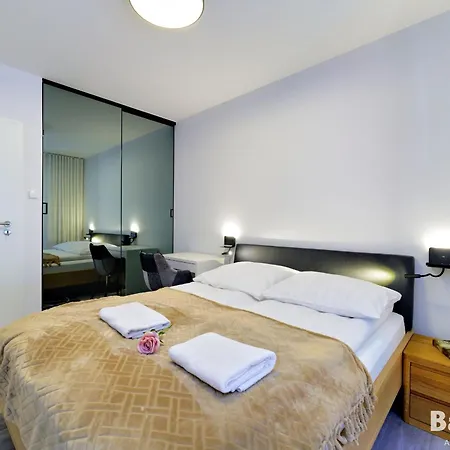 Balticon Polanki Park - Basen, Sauna, Silownia, Sala Zabaw Dla Dzieci Inclusive * Колобжег