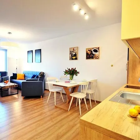Balticon Polanki Park - Basen, Sauna, Silownia, Sala Zabaw Dla Dzieci Inclusive * Колобжег