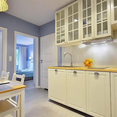 Apartamento Balticon Polanki Park - Basen, Sauna, Silownia, Sala Zabaw Dla Dzieci Inclusive