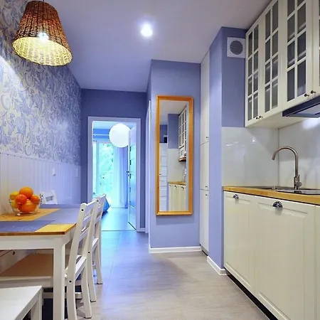 Apartamento Balticon Polanki Park - Basen, Sauna, Silownia, Sala Zabaw Dla Dzieci Inclusive *