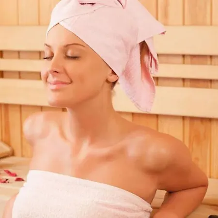 Balticon Polanki Park - Basen, Sauna, Silownia, Sala Zabaw Dla Dzieci Inclusive *