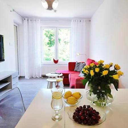 Apartmán Balticon Polanki Park - Basen, Sauna, Silownia, Sala Zabaw Dla Dzieci Inclusive
