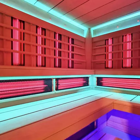Balticon Polanki Park - Basen, Sauna, Silownia, Sala Zabaw Dla Dzieci Inclusive Apartman Kołobrzeg