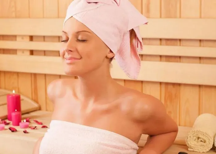 Balticon Polanki Park - Basen, Sauna, Silownia, Sala Zabaw Dla Dzieci Inclusive *