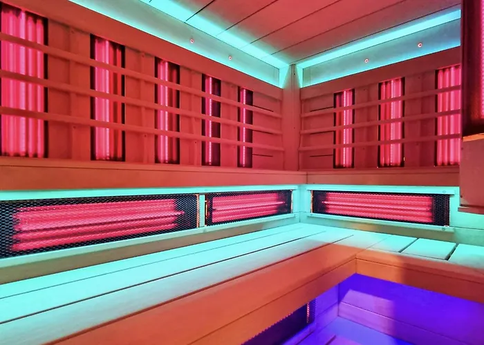 Balticon Polanki Park - Basen, Sauna, Silownia, Sala Zabaw Dla Dzieci Inclusive Апартаменты Колобжег